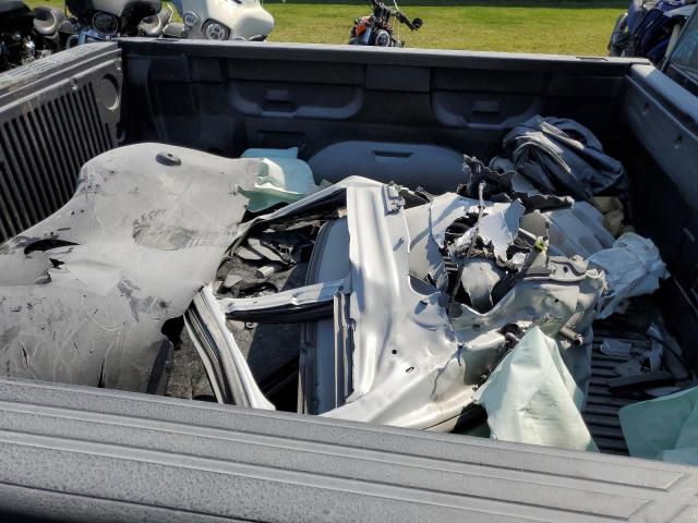 Photo 12 from auction – 2010 CHEVROLET SILVERADO with VIN 3GCRKSEA8AG185491