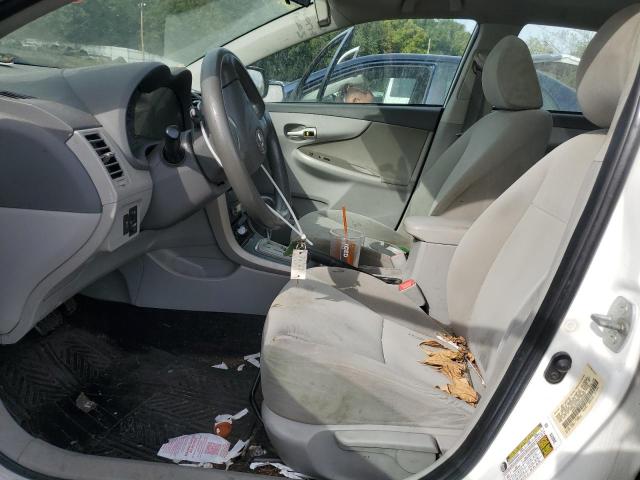 Photo 7 from auction – 2010 TOYOTA COROLLA BA with VIN 1NXBU4EE6AZ325105