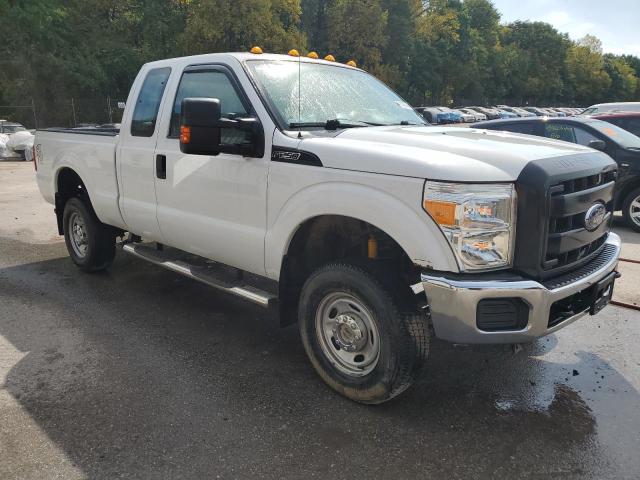 Photo 4 from auction – 2014 FORD F250 SUPER with VIN 1FT7X2B6XEEB57018