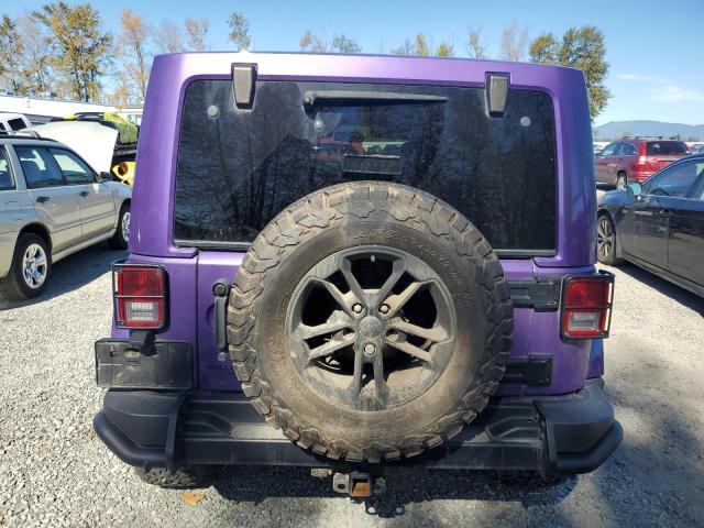 Photo 6 from auction – 2017 JEEP WRANGLER U with VIN 1C4HJWEG9HL594493