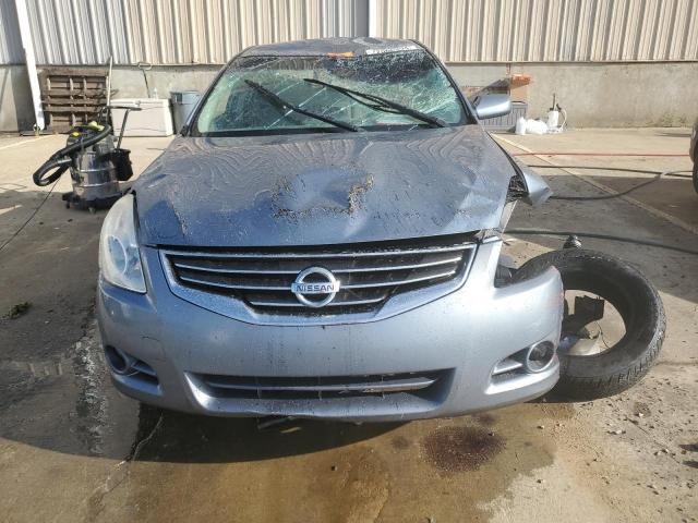 Photo 5 from auction – 2011 NISSAN ALTIMA BAS with VIN 1N4AL2AP0BN412191