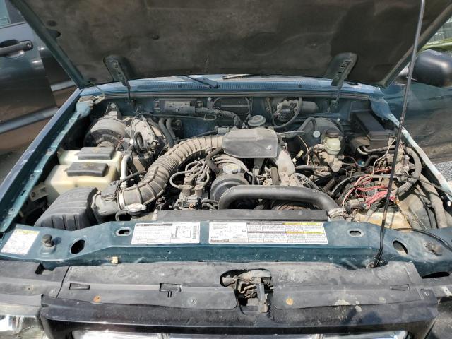 Zdjęcie 11 z aukcji – 1998 FORD RANGER z VIN 1FTYR10C0WUB04191