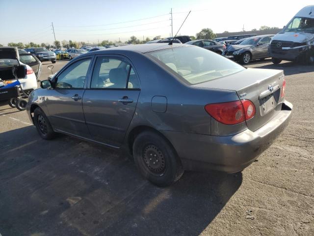 Photo 2 from auction – 2006 TOYOTA COROLLA CE with VIN 1NXBR32EX6Z659547