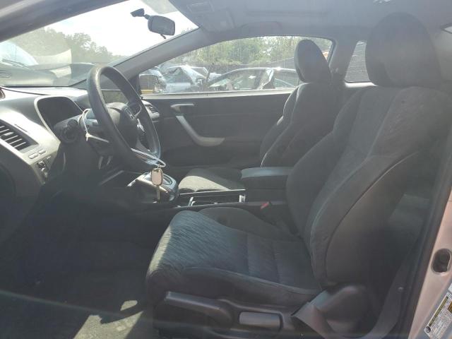 Photo 7 from auction – 2008 HONDA CIVIC EX with VIN 2HGFG12838H511449