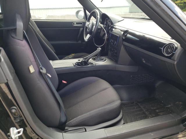 Photo 10 from auction – 2006 MAZDA MX-5 MIATA with VIN JM1NC25F360106344