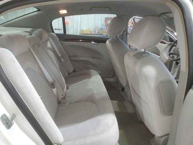 Photo 10 from auction – 2011 BUICK LUCERNE CX with VIN 1G4HA5EM1BU140168
