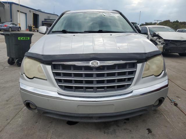 Photo 5 from auction – 2007 CHRYSLER PACIFICA T with VIN 2A8GM68XX7R179485
