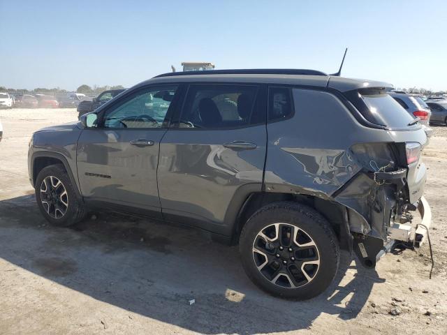 Photo 2 from auction – 2019 JEEP COMPASS SP with VIN 3C4NJDAB5KT807968