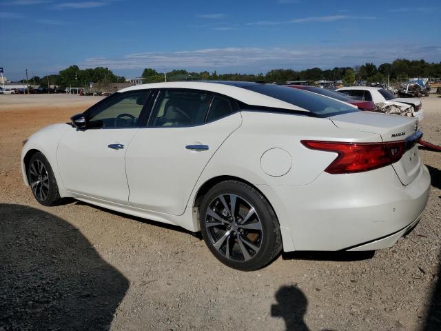 Photo 2 from auction – 2018 NISSAN MAXIMA 3.5 with VIN 1N4AA6AP3JC397080