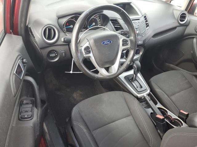 Photo 8 from auction – 2016 FORD FIESTA SE with VIN 3FADP4EJ7GM158967