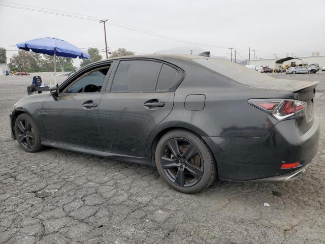 Photo 2 from auction – 2016 LEXUS GS 350 BAS with VIN JTHBZ1BL9GA003283
