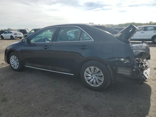 Photo 2 from auction – 2013 TOYOTA CAMRY L with VIN 4T1BF1FK6DU299591