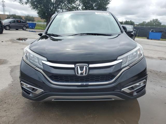 Photo 5 from auction – 2016 HONDA CR-V EX with VIN 2HKRM3H53GH564512
