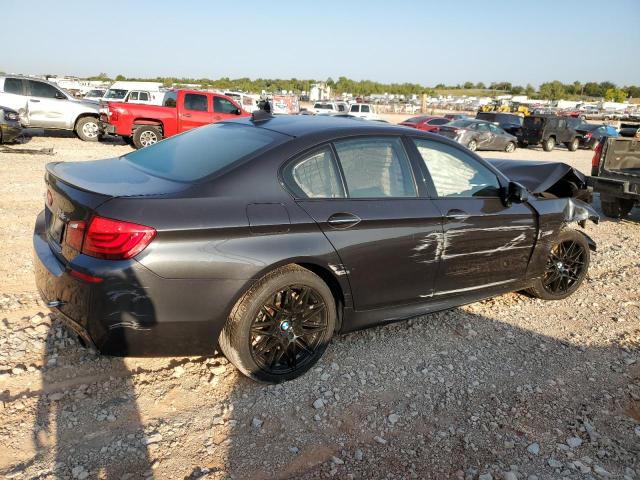 Photo 3 from auction – 2013 BMW 535 XI with VIN WBAFU7C55DDU74245