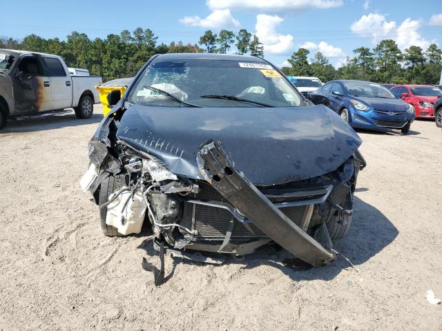 Photo 5 from auction – 2016 TOYOTA COROLLA L with VIN 2T1BURHE5GC721951