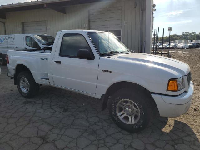 Photo 4 from auction – 2002 FORD RANGER with VIN 1FTYR10U92PB59868