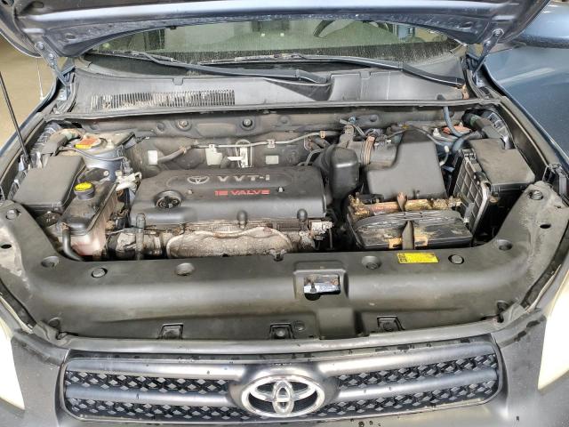 Photo 12 from auction – 2008 TOYOTA RAV4 with VIN JTMZD33V486072218