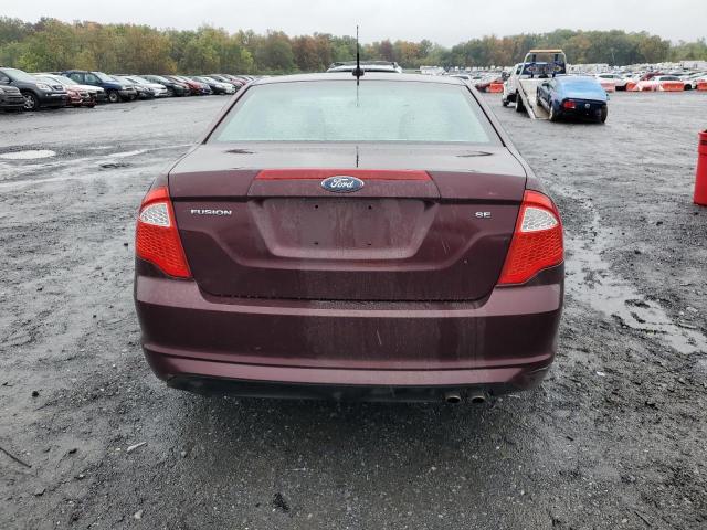 Photo 6 from auction – 2011 FORD FUSION SE with VIN 3FAHP0HA3BR336794