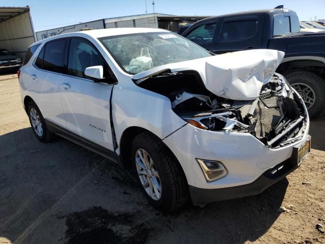Photo 4 from auction – 2019 CHEVROLET EQUINOX LT with VIN 2GNAXUEV8K6289898