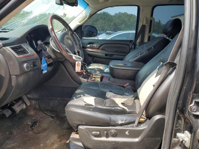 Photo 7 from auction – 2007 CADILLAC ESCALADE E with VIN 1GYFK66897R269344