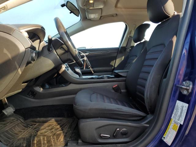 Photo 7 from auction – 2013 FORD FUSION SE with VIN 3FA6P0H79DR240294