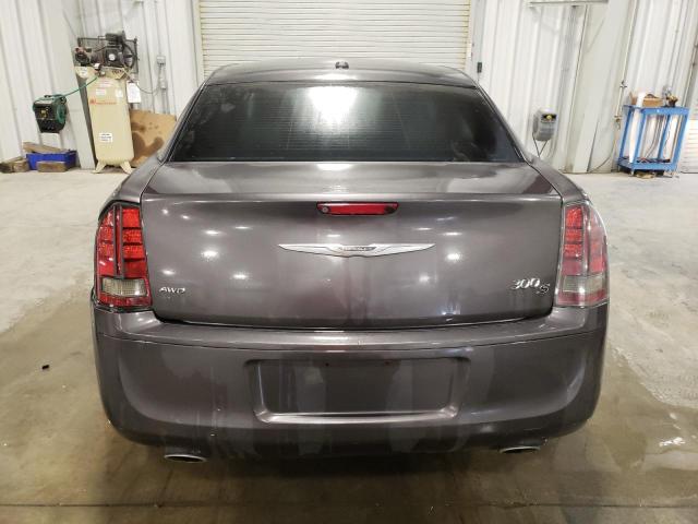 Photo 6 from auction – 2014 CHRYSLER 300 S with VIN 2C3CCAGG1EH366022