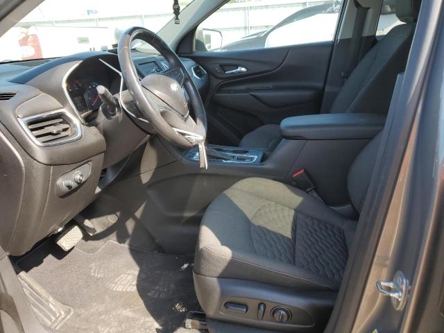 Photo 7 from auction – 2018 CHEVROLET EQUINOX LT with VIN 3GNAXSEV6JS593011