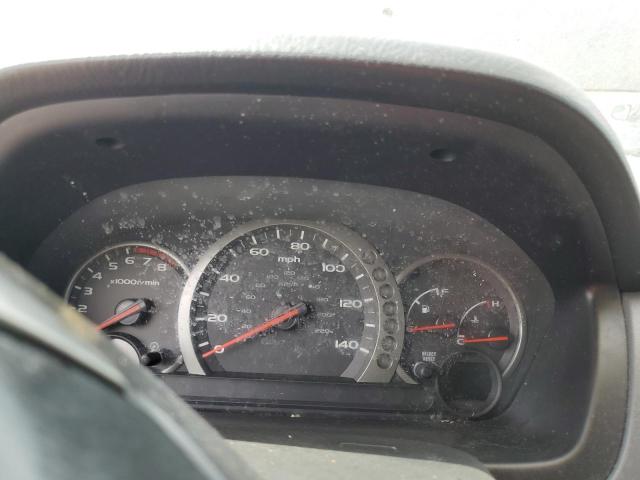 Photo 9 from auction – 2005 HONDA PILOT EX with VIN 2HKYF18455H506464