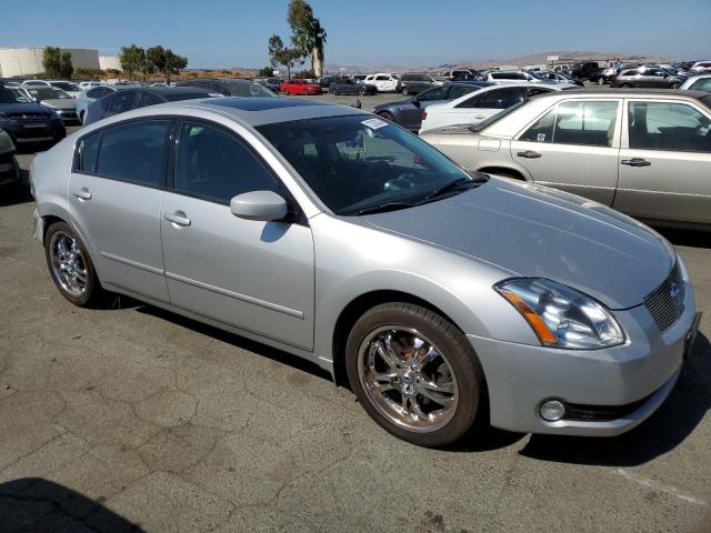 صورة رقم 4 من المزاد - 2005 NISSAN MAXIMA SE مع VIN 1N4BA41E65C843011