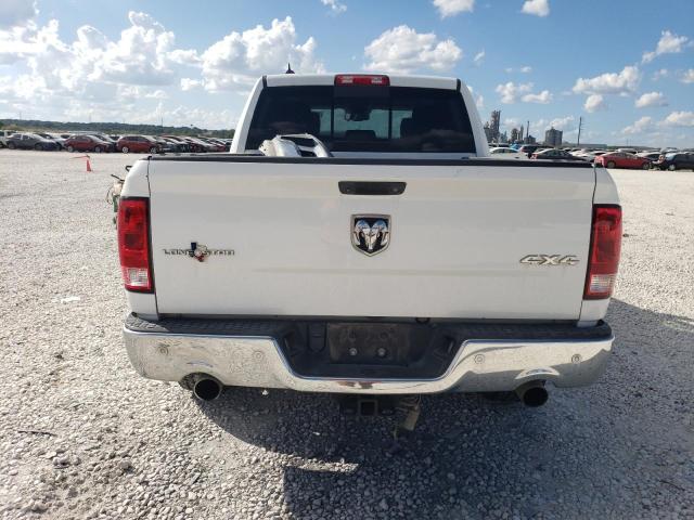 Photo 6 from auction – 2018 RAM 1500 SLT with VIN 1C6RR7LT8JS242818