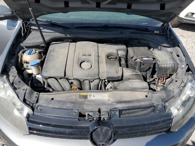 Photo 11 from auction – 2011 VOLKSWAGEN GOLF with VIN WVWDB7AJ4BW329733