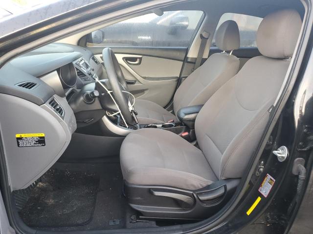 Photo 7 from auction – 2016 HYUNDAI ELANTRA SE with VIN 5NPDH4AE2GH662980