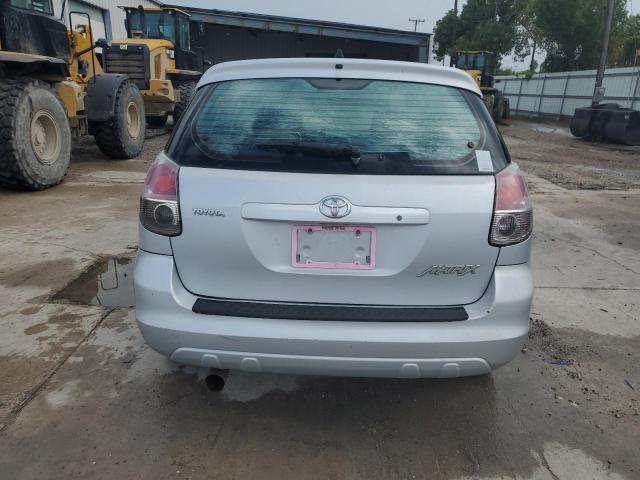 Photo 6 from auction – 2007 TOYOTA COROLLA MA with VIN 2T1KR32E57C670815