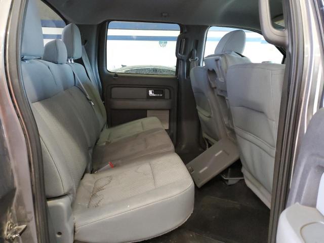 Photo 10 from auction – 2014 FORD F150 SUPER with VIN 1FTFW1ET6EFC35122