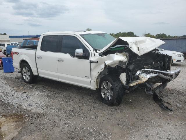 Photo 4 from auction – 2015 FORD F150 SUPER with VIN 1FTEW1EGXFFB18563