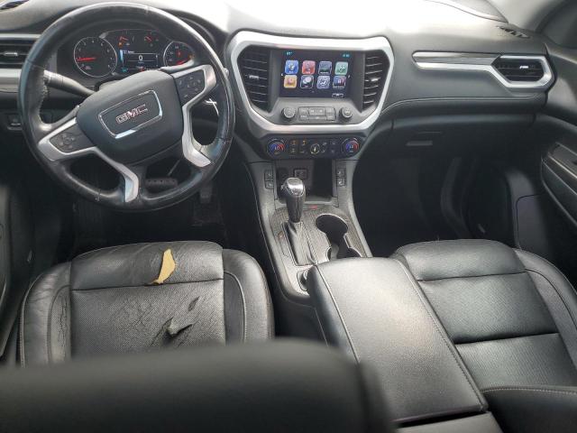 Photo 8 from auction – 2018 GMC ACADIA SLT with VIN 1GKKNMLS7JZ137016