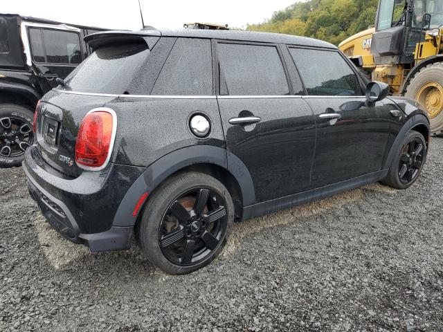 Photo 3 from auction – 2023 MINI COOPER S with VIN WMW53DK00P2T81135