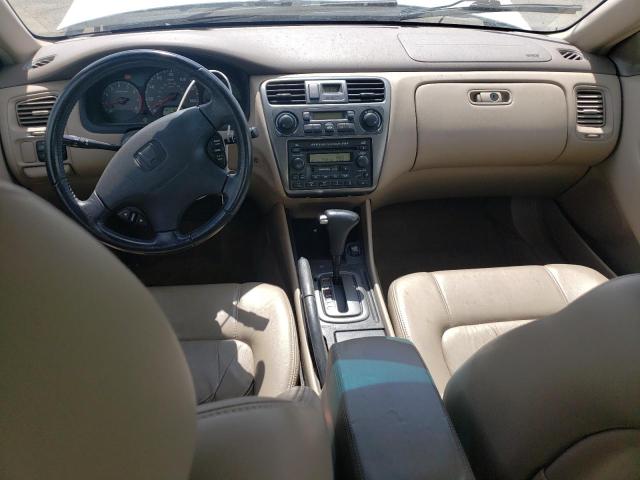 Photo 8 from auction – 2001 HONDA ACCORD EX with VIN 1HGCG22571A005528