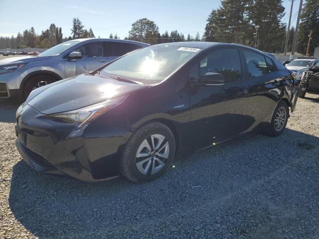 Photo 1 from auction – 2017 TOYOTA PRIUS with VIN JTDKARFU8H3053981