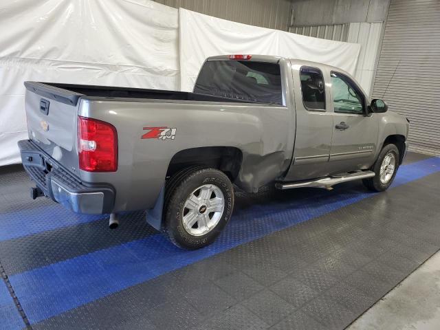 Photo 3 from auction – 2012 CHEVROLET SILVERADO with VIN 1GCRKSE75CZ205641