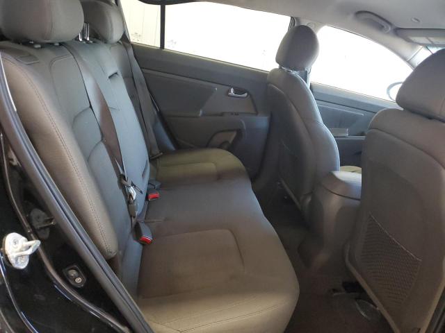 Photo 11 from auction – 2012 KIA SPORTAGE B with VIN KNDPB3A29C7249175