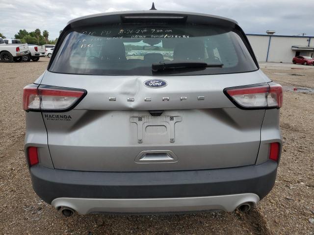 Photo 6 from auction – 2022 FORD ESCAPE S with VIN 1FMCU0F63NUB52704