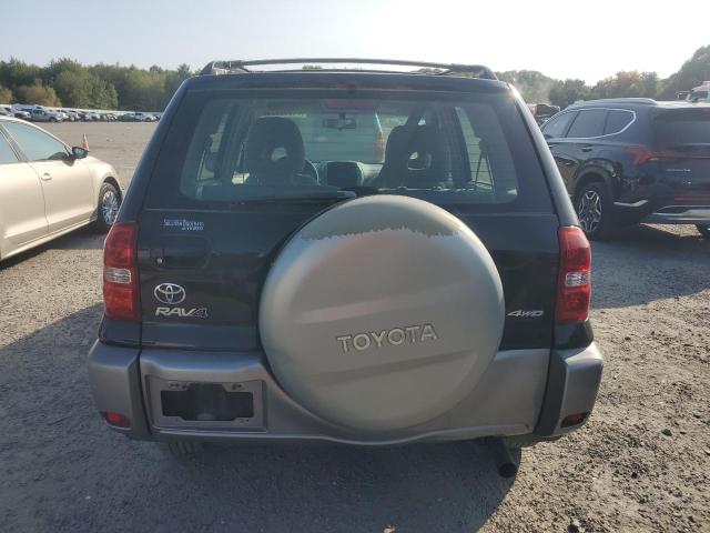 Photo 6 from auction – 2004 TOYOTA RAV4 with VIN JTEHD20V446000029