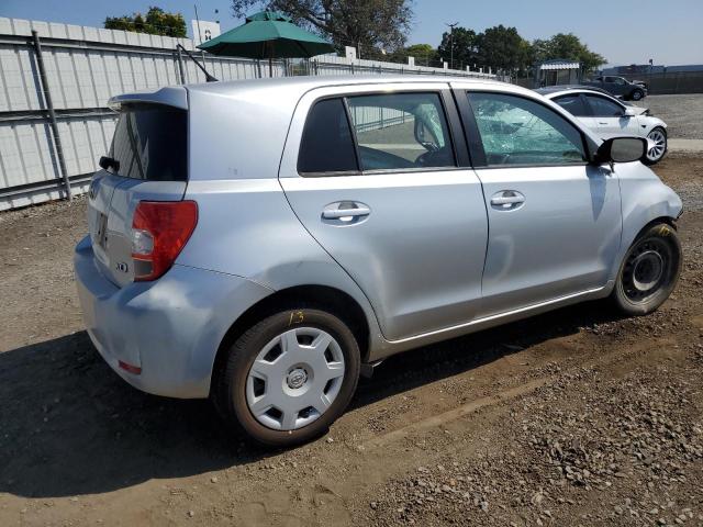 Photo 3 from auction – 2012 TOYOTA SCION XD with VIN JTKKU4B48C1019276
