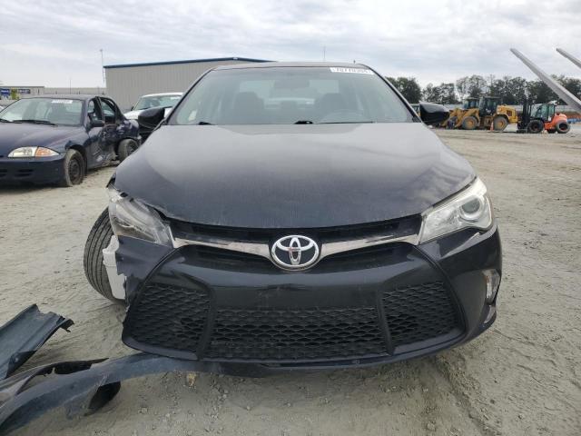 Photo 5 from auction – 2017 TOYOTA CAMRY LE with VIN 4T1BF1FK6HU688091