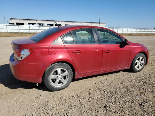 Photo 3 from auction – 2012 CHEVROLET CRUZE LT with VIN 1G1PF5SC6C7238425