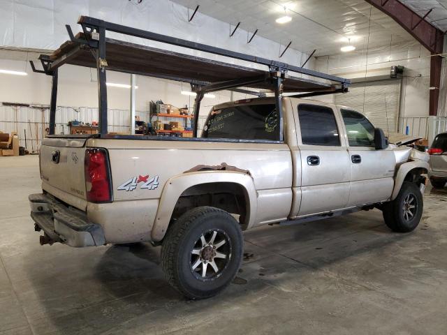 Photo 3 from auction – 2004 CHEVROLET SILVERADO with VIN 1GCHK23144F140214