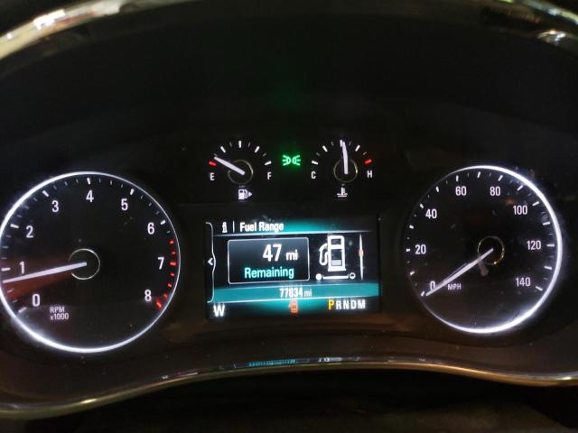 Фото 9 с аукциона – 2018 BUICK ENCORE ESS с VIN KL4CJGSB8JB568479