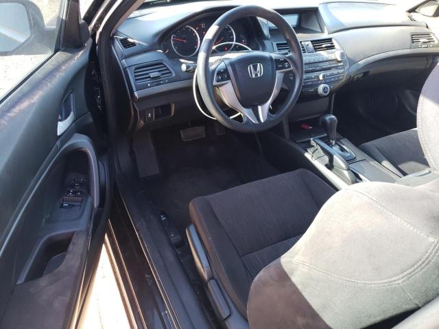 Photo 8 from auction – 2012 HONDA ACCORD LX with VIN 1HGCS1B3XCA020308
