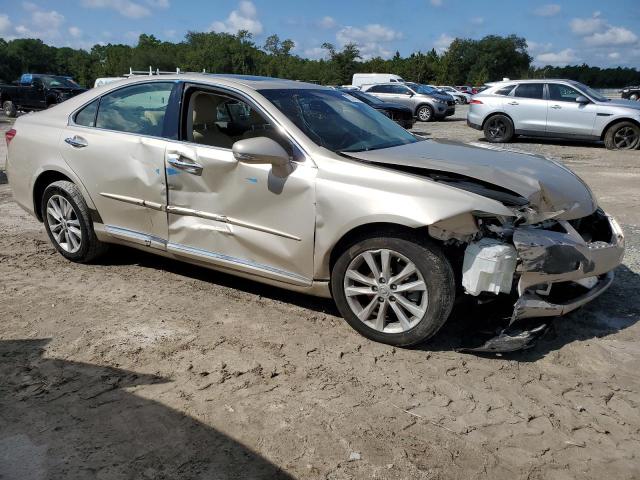Photo 4 from auction – 2011 LEXUS ES 350 with VIN JTHBK1EG4B2466888